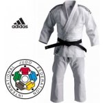 ADIDAS KIMONO NA JUDO CHAMPION II IJF – Zboží Mobilmania