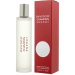 Davidoff Champion Energy voda po holení 90 ml – Hledejceny.cz