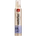 Wella Wellaflex 2nd Day Volume pěnové tužidlo pro objem 3 200 ml – Zboží Mobilmania