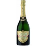 Bohemia Sekt Louis Girardot Brut 13% 0,75 l (holá láhev) – Hledejceny.cz