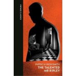 The Talented Mr Ripley – Zboží Dáma