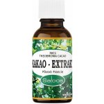 Saloos esenciální olej Kakao extrakt 20 ml – Hledejceny.cz
