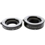 KENKO sada mezikroužků 10/16 mm pro Olympus/Panasonic MFT – Zboží Mobilmania