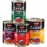 Animonda GranCarno Adult Beef a kachní Hearts 400 g – Hledejceny.cz