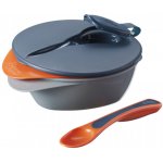 Tommee Tippee misky pro snadné nabírání Explora 2 ks 467188 – Sleviste.cz