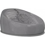 Lucky Kitty z keramiky fontána 1,5 l – Zboží Dáma