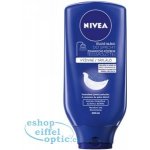 Nivea Výživné tělové mléko do sprchy 250 ml – Hledejceny.cz
