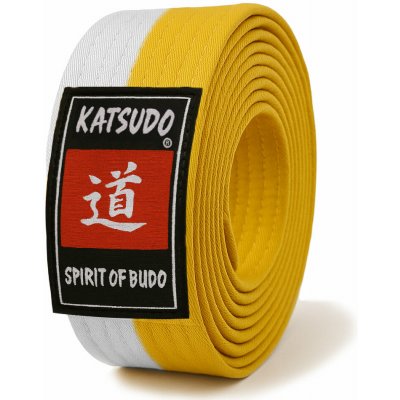 Katsudo Master bílo žlutý – Hledejceny.cz
