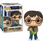 Funko Pop! 180 Harry Potter Harry Potter – Zboží Dáma