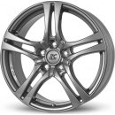 RC-Design RC26 7x16 5x114,3 ET38 titan metallic