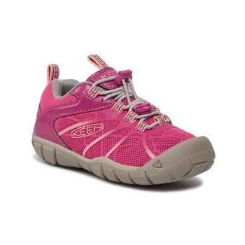 Keen Chandler 2 Cnx Children festival fuchsia/ibis rose