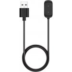 FIXED Nabíjecí USB kabel pro Amazfit GTR 2/GTS 2, černý FIXDW-AMAZ – Zbozi.Blesk.cz