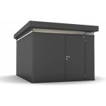 Biohort Casanova 3x4 tmavě šedý P – Zbozi.Blesk.cz