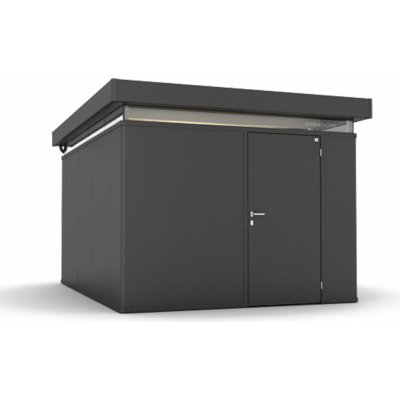 Biohort Casanova 3x4 tmavě šedý P – Zbozi.Blesk.cz