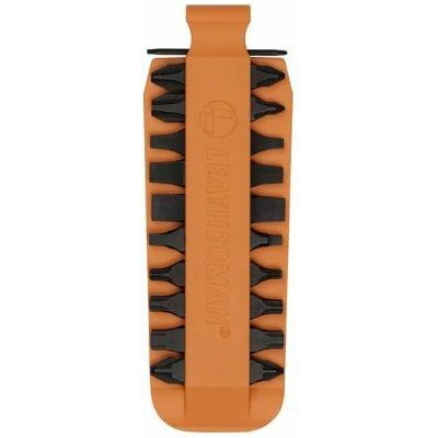 Leatherman Bit Kit 1 Orange – Zbozi.Blesk.cz
