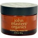 John Masters Organics Sculpting Clay Medium Hold 60 g