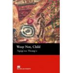 Weep Not, Child - Thiong'o Ngugi Wa – Hledejceny.cz