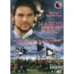 Marco polo - 5. a 6. část DVD – Hledejceny.cz