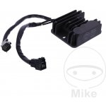 Originální díl regulátor/usměrňovač ROYAL ENFIELD BULLET 350 ABS 23-25, ENFIELD CLASSIC 350 DARK ABS 22-24, ENFIELD CLASSIC 350 HALCYON ABS 22-24, ENFIELD CLASSIC 350 SIGNALS ABS 23-24, ENFIELD METEOR | Zboží Auto