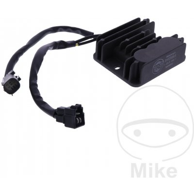 Originální díl regulátor/usměrňovač ROYAL ENFIELD BULLET 350 ABS 23-25, ENFIELD CLASSIC 350 DARK ABS 22-24, ENFIELD CLASSIC 350 HALCYON ABS 22-24, ENFIELD CLASSIC 350 SIGNALS ABS 23-24, ENFIELD METEOR | Zboží Auto