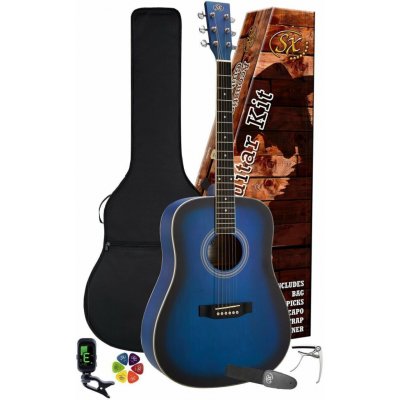 SX SD104KBUS – Zboží Dáma