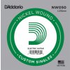 Struna D'ADDARIO NW050