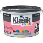 Het Klasik Color - KC 837 růžový 7+1 kg – Hledejceny.cz