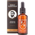 Percy Nobleman Prémiový olej na vousy 50 ml – Zbozi.Blesk.cz