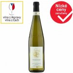 Habánské sklepy Chardonnay 12,5% 0,75 l (holá láhev) – Hledejceny.cz