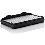 MANN-FILTER Kabinový filtr MANN CUK3220 (MF CUK3220) – Zboží Mobilmania