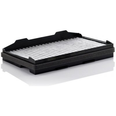 MANN-FILTER Kabinový filtr MANN CUK3220 (MF CUK3220) – Zboží Mobilmania