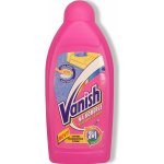 Vanish ruční čistič na koberce 500 ml – Zbozi.Blesk.cz