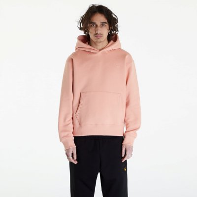 adidas Adicolor Classics Trefoil Hoodie Ambient Blush – Zboží Mobilmania