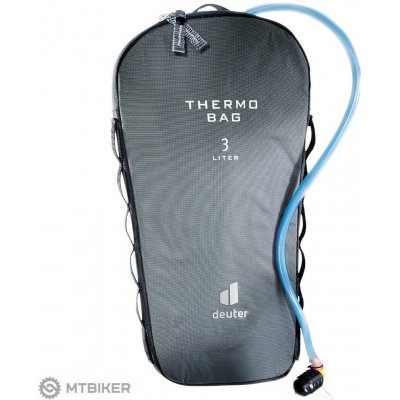 Deuter Streamer Thermo Bag 3.0l – Hledejceny.cz