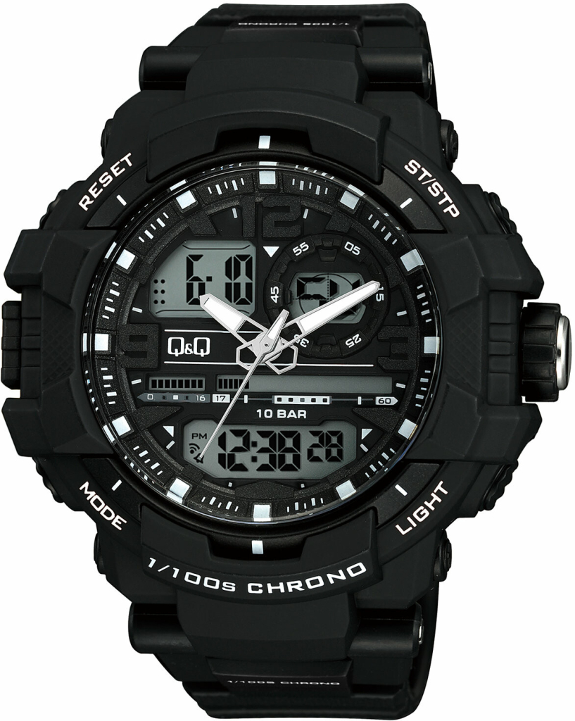 Q + Q GW86J010Y