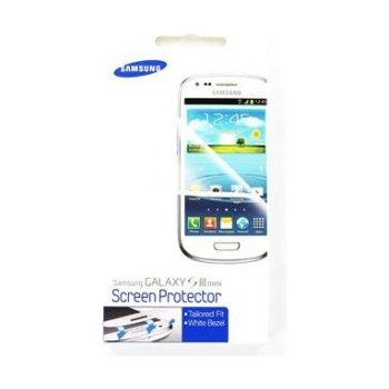Ochranná fólie Samsung Galaxy S III mini - originál