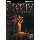 Europa Universalis 4: El Dorado Collection