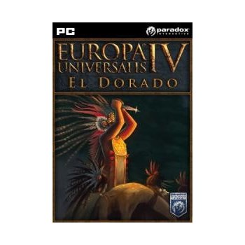 Europa Universalis 4: El Dorado Collection