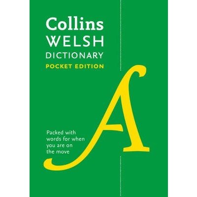 Collins Spurrell Welsh Dictionary