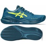 Asics GEL-CHALLENGER 14 CLAY 1041A449-400 – Zboží Mobilmania