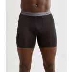Craft Nanoweight 6 pánské boxerky černá – Hledejceny.cz