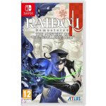 Raidou: Remastered: The Mystery of the Soulless Army – Zboží Živě