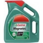 Castrol Magnatec A3/B4 15W-40 5 l – Hledejceny.cz