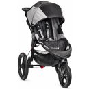 Baby Jogger Summit X3 Black/Grey 2017