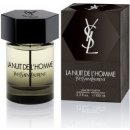 Yves Saint Laurent La Nuit De toaletní voda pánská 100 ml tester