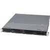 Serverové komponenty Základy pro servery Supermicro CSE-813MF2TQC-350RCB