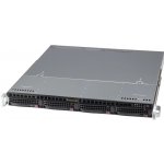 Supermicro CSE-813MF2TQC-350RCB – Zboží Živě