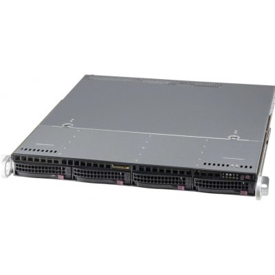 Supermicro CSE-813MF2TQC-350RCB – Zboží Živě
