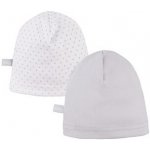 Ewa čepice šmoulinka bílá – Sleviste.cz