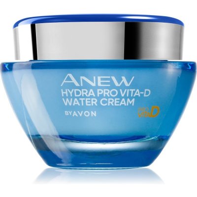 Avon Anew Hydra Pro Vita-D Anew krém 50 ml